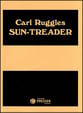 Sun Treader Study Scores sheet music cover